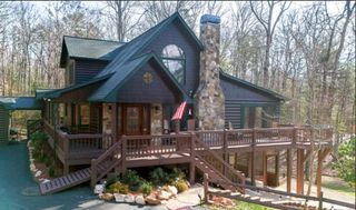 202 Shepherds Ridge Road, Morganton, GA 30560