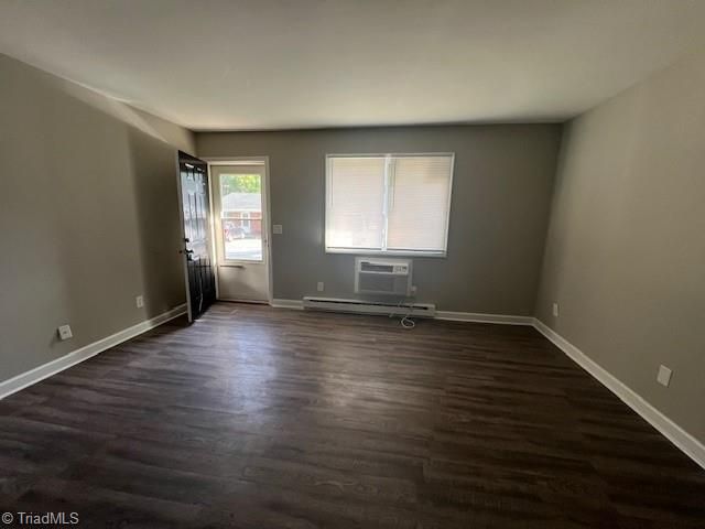 201 Woodnell Street A, Greensboro, NC 27405