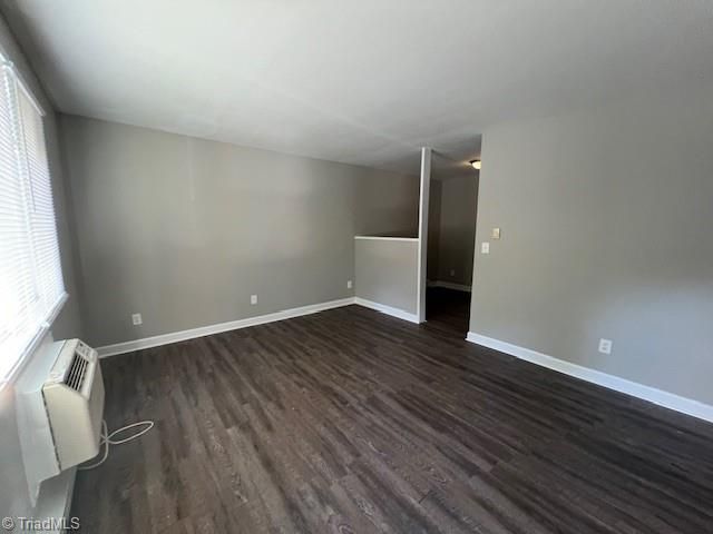 201 Woodnell Street A, Greensboro, NC 27405