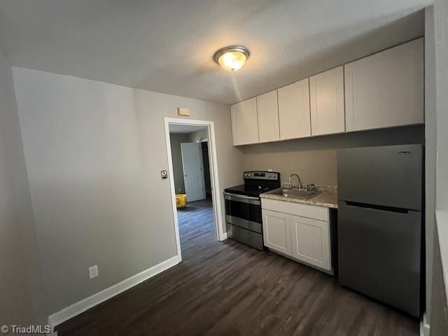 201 Woodnell Street A, Greensboro, NC 27405