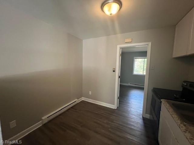 201 Woodnell Street A, Greensboro, NC 27405