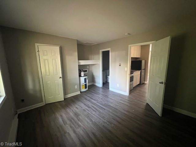201 Woodnell Street A, Greensboro, NC 27405