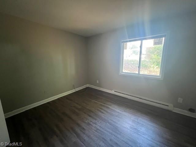 201 Woodnell Street A, Greensboro, NC 27405