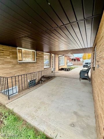 108 Elaine Avenue, Follansbee, WV 26037