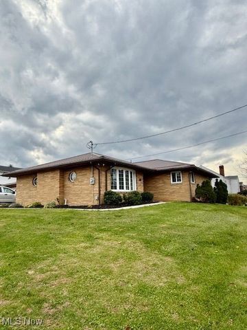 108 Elaine Avenue, Follansbee, WV 26037