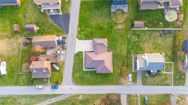 108 Elaine Avenue, Follansbee, WV 26037