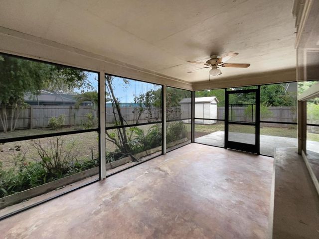 5409 Hickory Drive, Fort Pierce, FL 34982