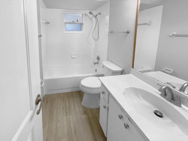 5409 Hickory Drive, Fort Pierce, FL 34982