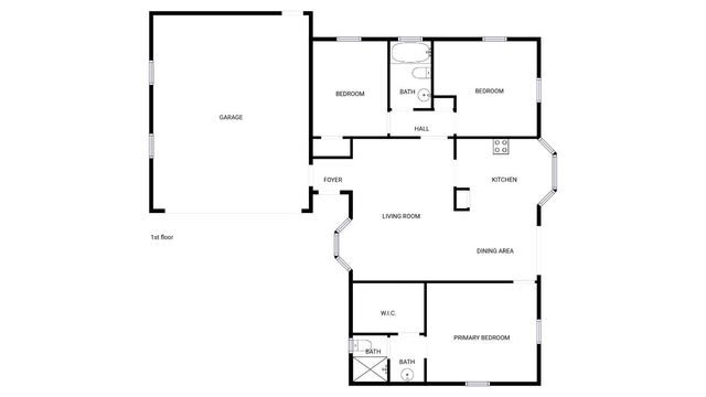 5409 Hickory Drive, Fort Pierce, FL 34982