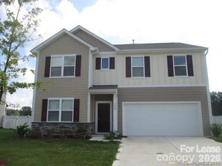 1008 Perennial Lane, Indian Trail, NC 28079
