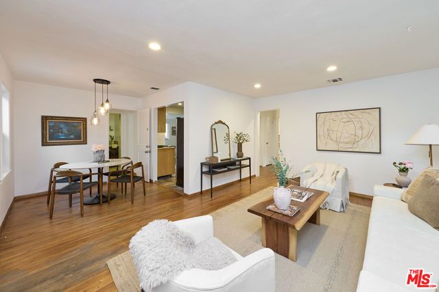 3628 Rosewood Avenue, Los Angeles, CA 90066