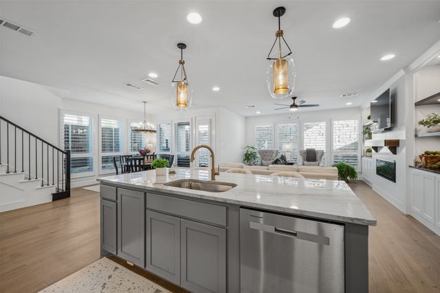 3101 Sir Judge Drive, Lewisville, TX 75056