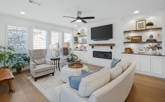 3101 Sir Judge Drive, Lewisville, TX 75056