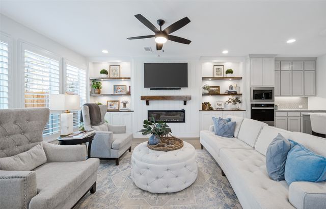 3101 Sir Judge Drive, Lewisville, TX 75056