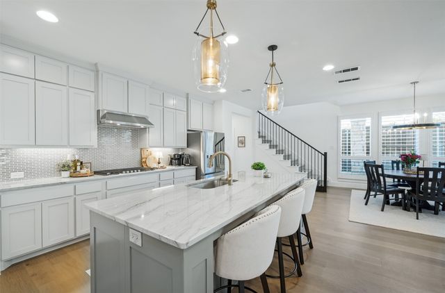 3101 Sir Judge Drive, Lewisville, TX 75056