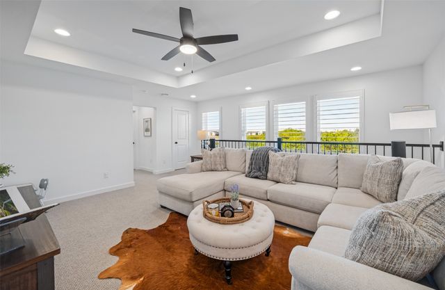 3101 Sir Judge Drive, Lewisville, TX 75056