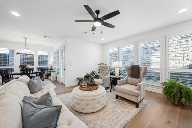 3101 Sir Judge Drive, Lewisville, TX 75056