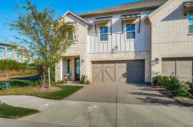 3101 Sir Judge Drive, Lewisville, TX 75056