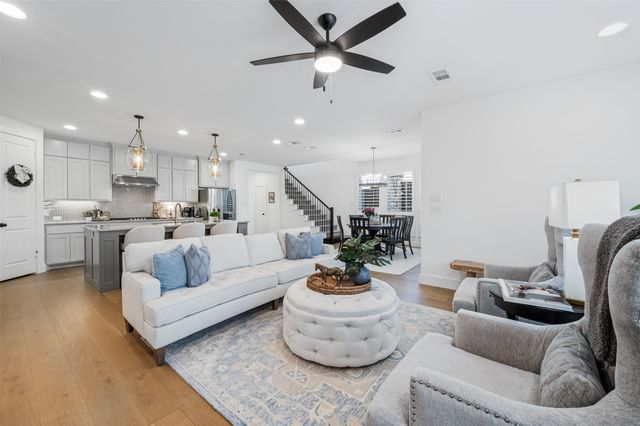 3101 Sir Judge Drive, Lewisville, TX 75056