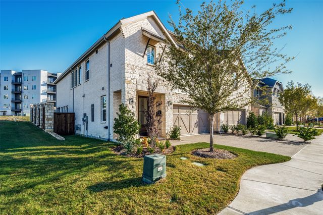 3101 Sir Judge Drive, Lewisville, TX 75056