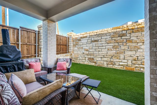 3101 Sir Judge Drive, Lewisville, TX 75056