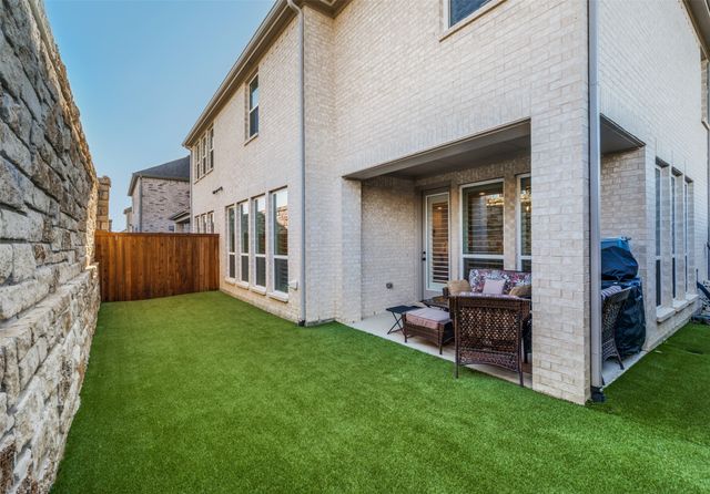 3101 Sir Judge Drive, Lewisville, TX 75056
