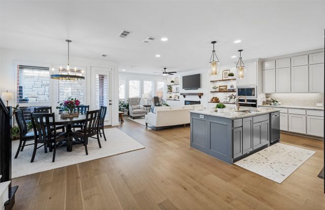 3101 Sir Judge Drive, Lewisville, TX 75056