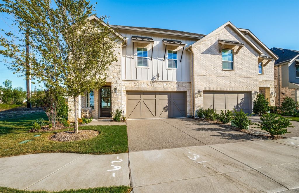 3101 Sir Judge Drive, Lewisville, TX 75056