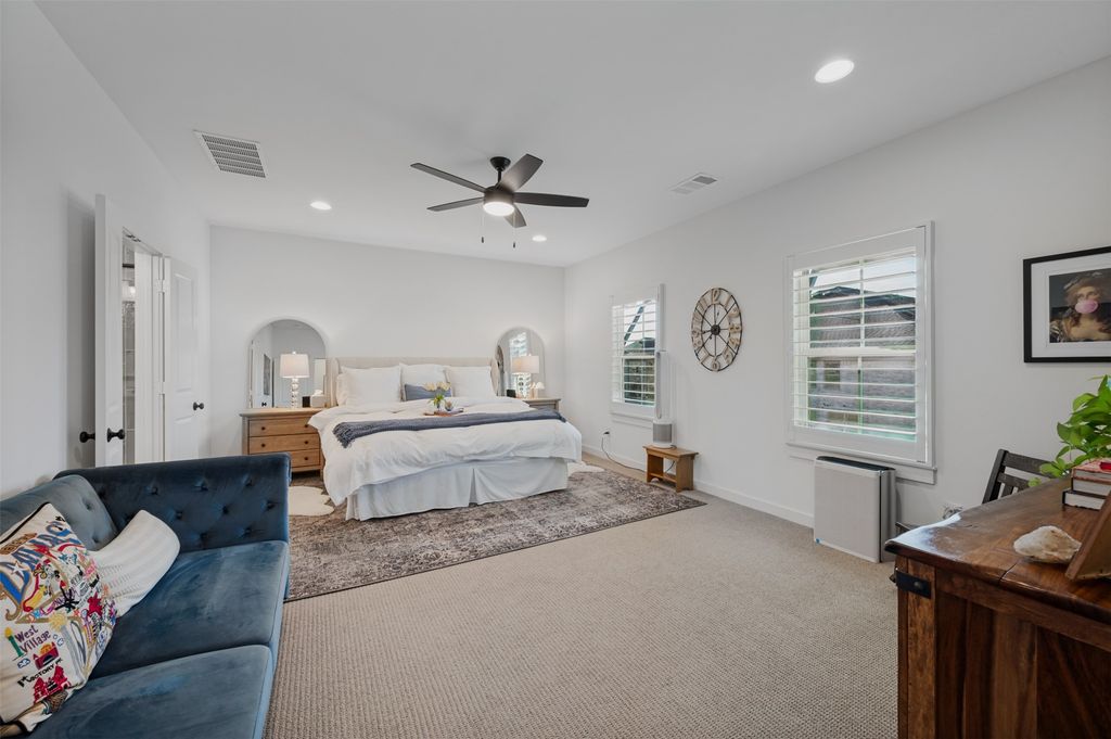 3101 Sir Judge Drive, Lewisville, TX 75056 — photo 4