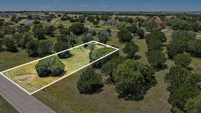 7304 S Aberdeen Drive, Cleburne, TX 76033