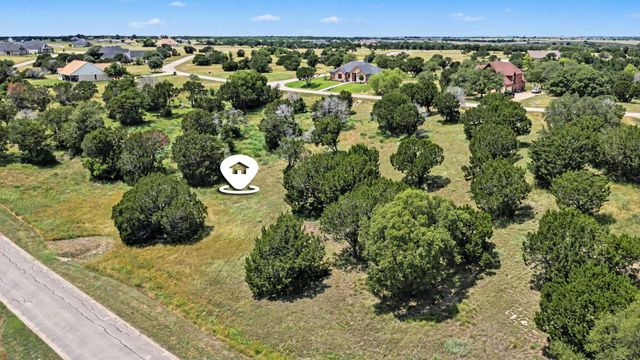 7304 S Aberdeen Drive, Cleburne, TX 76033