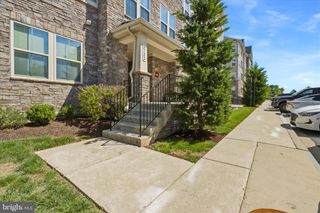 5733 MEADOWOOD ST #303, New Market, MD 21774