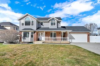 1745 N 850 E, North Ogden, UT 84414