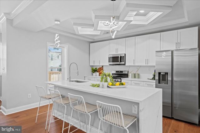 2522 HARLEM AVE, Baltimore, MD 21216