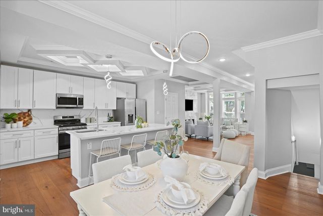 2522 HARLEM AVE, Baltimore, MD 21216