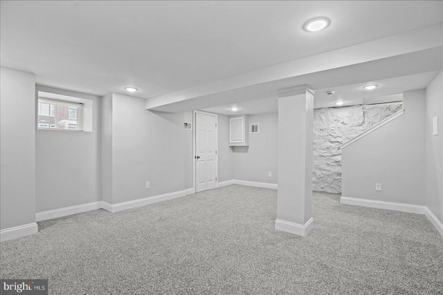 2522 HARLEM AVE, Baltimore, MD 21216