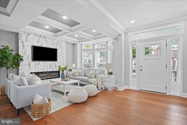 2522 HARLEM AVE, Baltimore, MD 21216