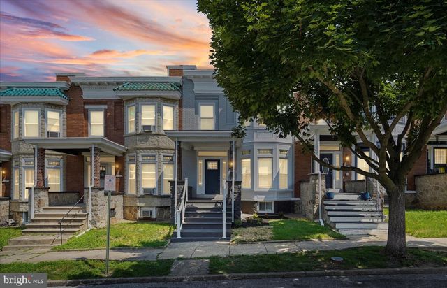 2522 HARLEM AVE, Baltimore, MD 21216