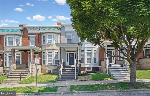 2522 HARLEM AVE, Baltimore, MD 21216