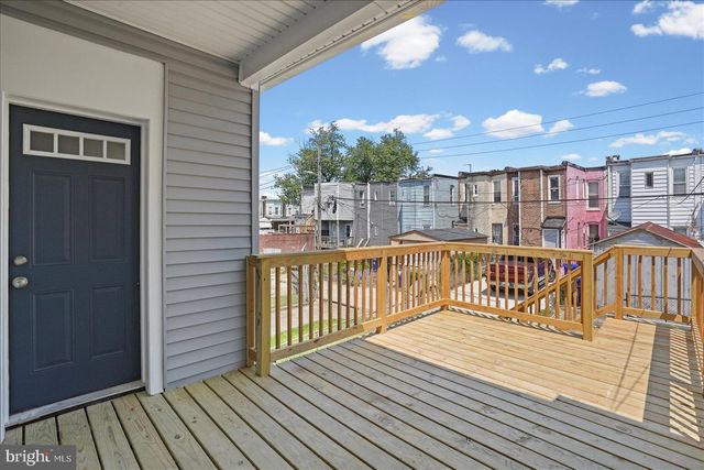 2522 HARLEM AVE, Baltimore, MD 21216