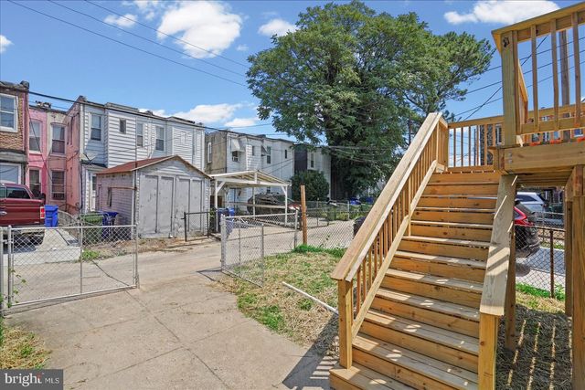 2522 HARLEM AVE, Baltimore, MD 21216