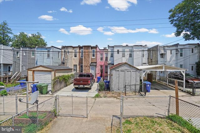 2522 HARLEM AVE, Baltimore, MD 21216