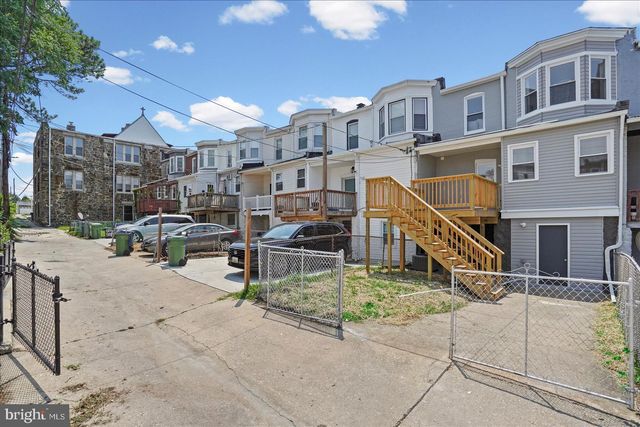 2522 HARLEM AVE, Baltimore, MD 21216