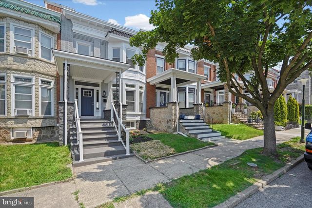 2522 HARLEM AVE, Baltimore, MD 21216
