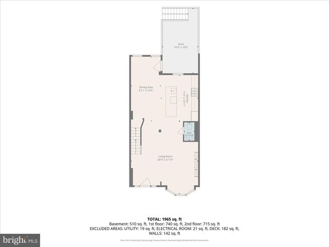 2522 HARLEM AVE, Baltimore, MD 21216