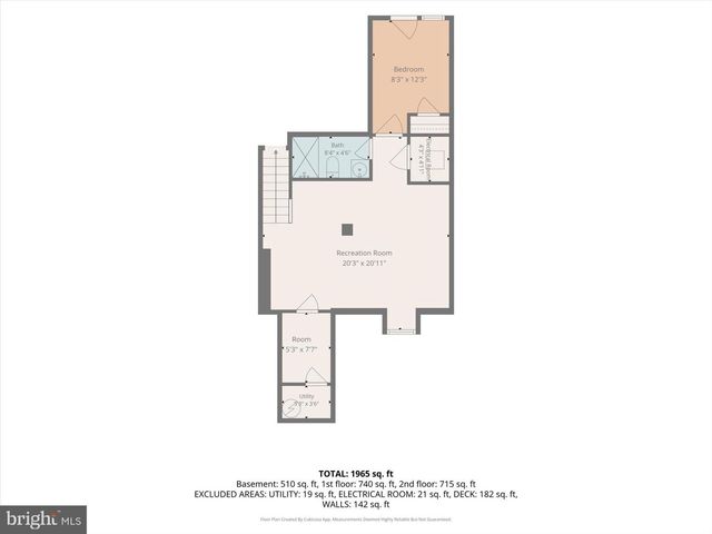 2522 HARLEM AVE, Baltimore, MD 21216