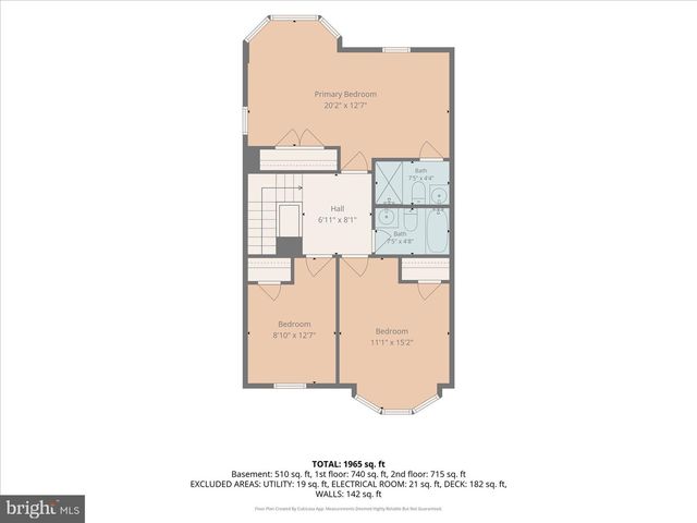 2522 HARLEM AVE, Baltimore, MD 21216