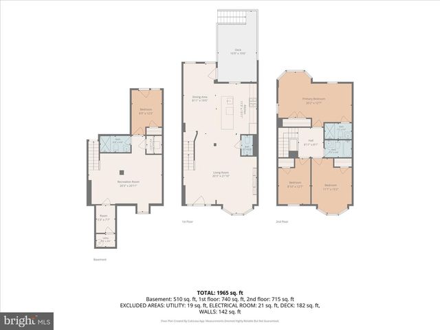 2522 HARLEM AVE, Baltimore, MD 21216