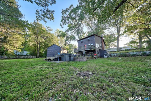 142 Crystal Lake Road, Middletown, CT 06457