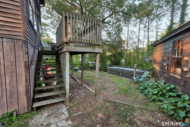 142 Crystal Lake Road, Middletown, CT 06457